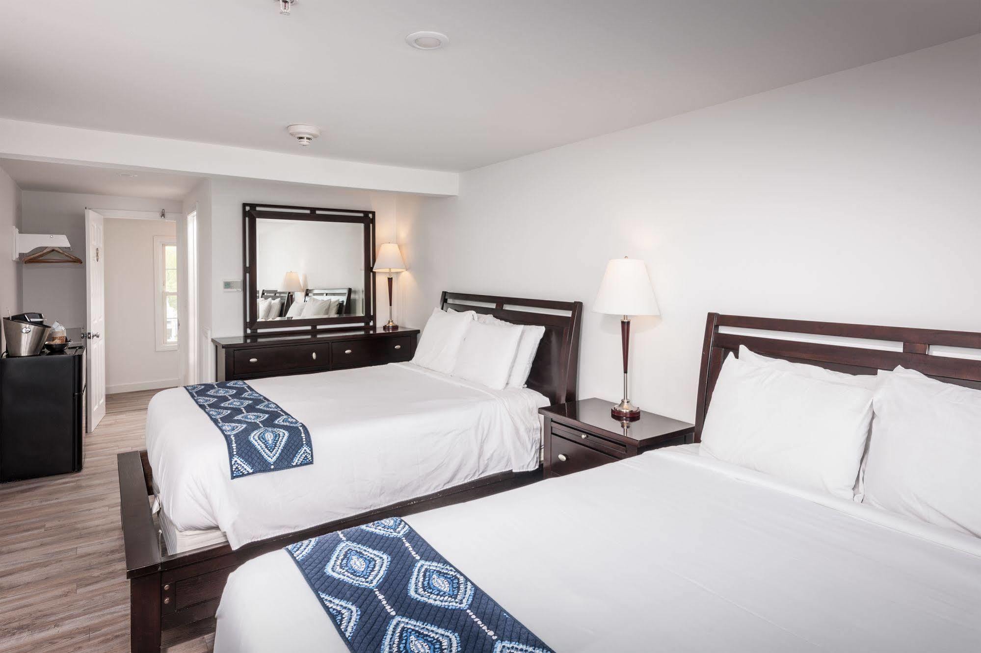 Hotel Stones Throw York Exterior foto